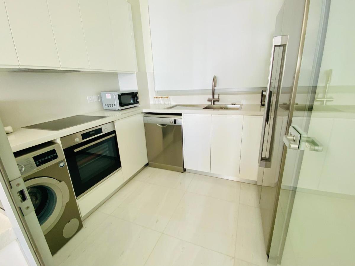 Coral Bay Beach Villa بافوس المظهر الخارجي الصورة