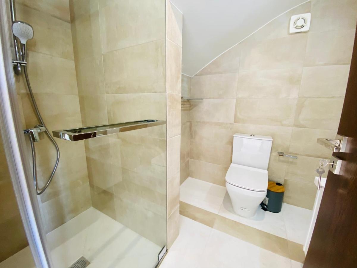 Coral Bay Beach Villa بافوس المظهر الخارجي الصورة