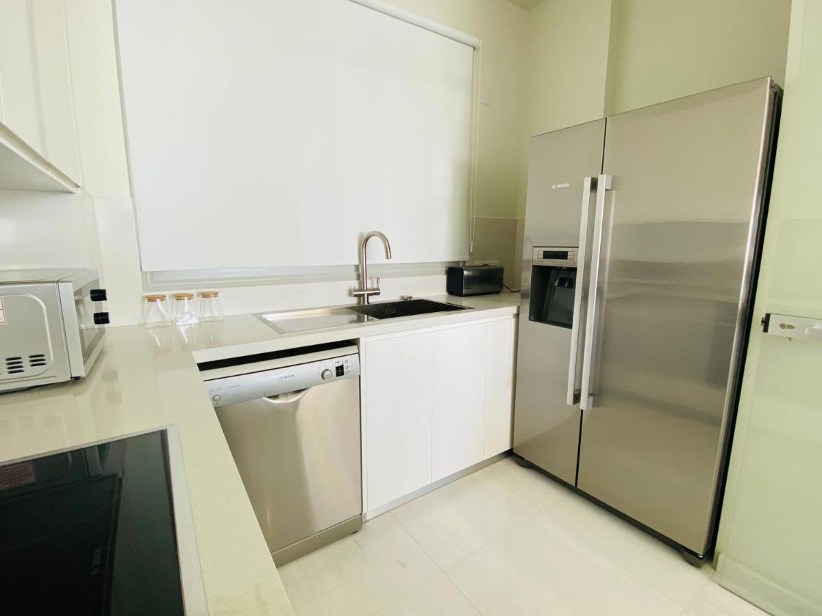 Coral Bay Beach Villa بافوس المظهر الخارجي الصورة