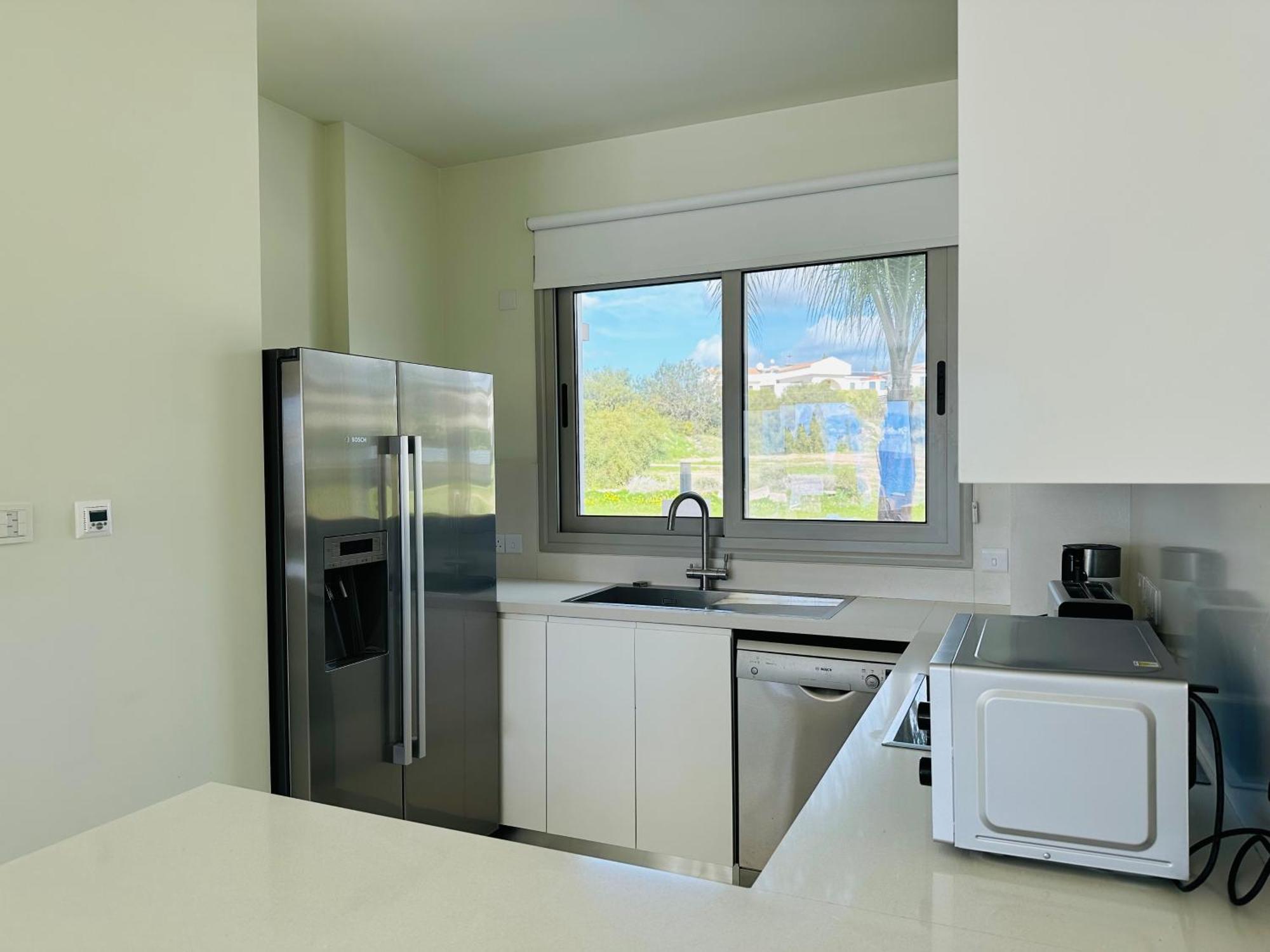 Coral Bay Beach Villa بافوس المظهر الخارجي الصورة