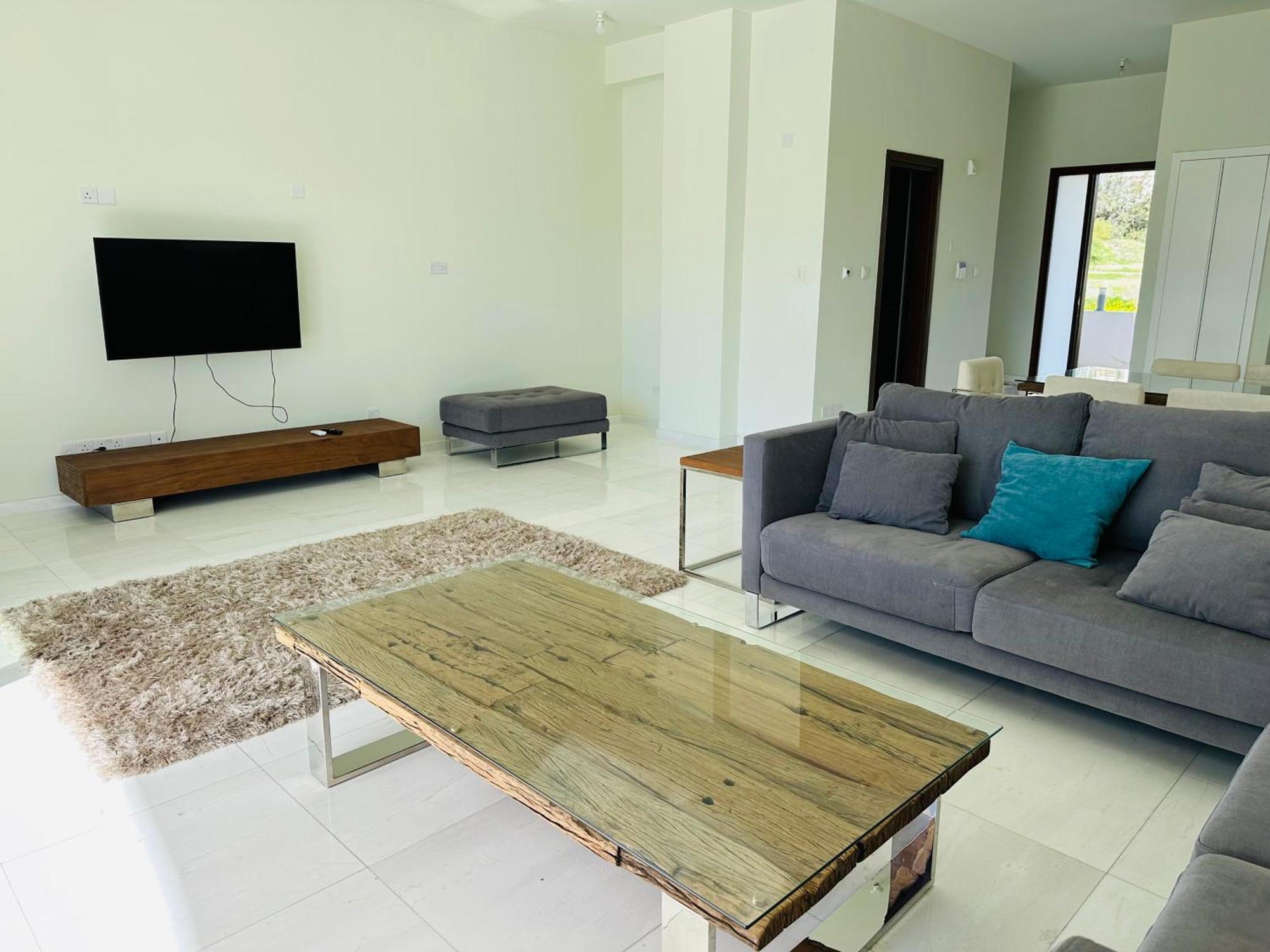 Coral Bay Beach Villa بافوس المظهر الخارجي الصورة